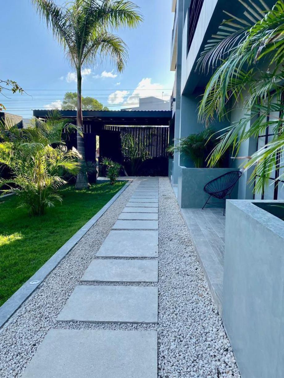 Imagen de departamento en venta en la veleta, tulum, quintana roo