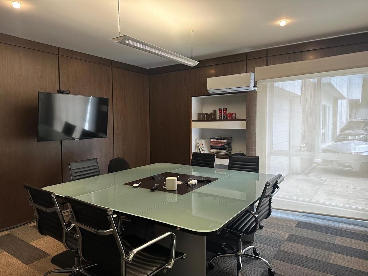 POLANCO PRECIOSAS OFICINAS EN RENTA EN CASA