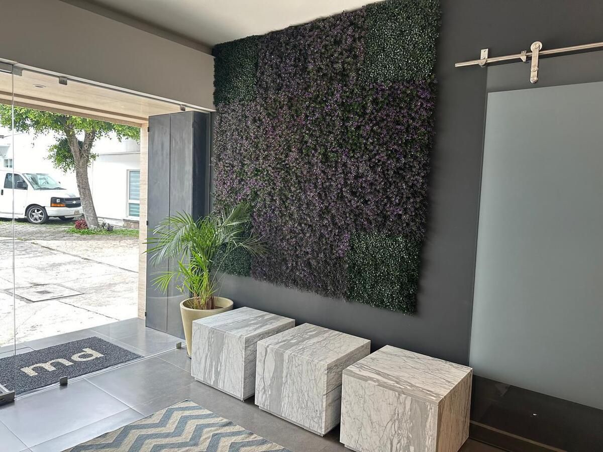 POLANCO PRECIOSAS OFICINAS EN RENTA EN CASA