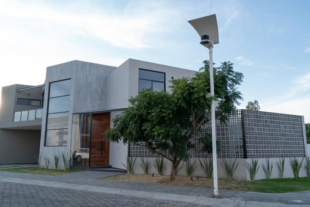 PUEBLA BELLISIMA CASA EN VENTA PARA ESTRENAR