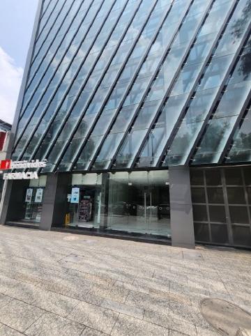 POLANCO MAZARYK PRECIOSAS OFICINAS EN RENTA