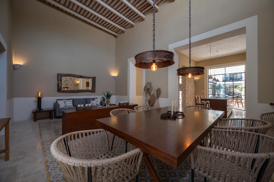 Imagen de casa en venta en mérida centro, mérida, yucatán