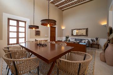 MERIDA YUCATAN BELLISIMA CASA EN VENTA