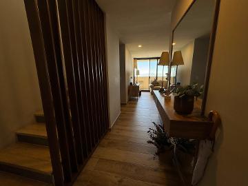 QUERETARO ZIBATA BELLISIMO PENT HOUSE EN VENTA