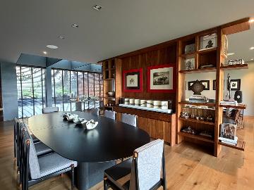 LOMAS DE BEZARES ESPECTACULAR RESIDENCIA EN VENTA