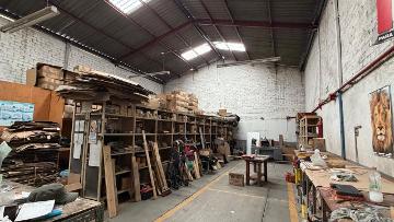 NAUCALPAN BODEGA EN RENTA EXCELENTE UBICACION