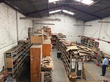 NAUCALPAN BODEGA EN RENTA EXCELENTE UBICACION