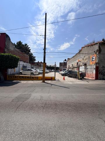 CUERNAVACA MORELOS GRAN TERRENO UNICO EN LA ZONA