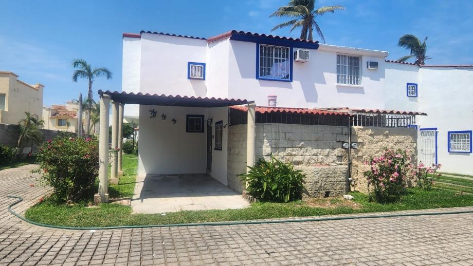 Imagen de casa en venta en granjas del marqués, acapulco de juárez, guerrero