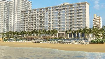 Elcano Acapulco - Suites en preventa