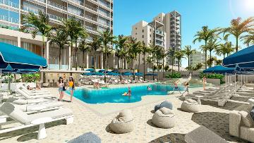 Elcano Acapulco - Suites en preventa