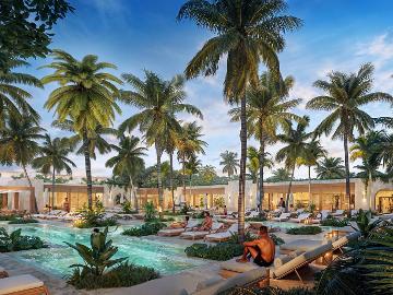 Preventa de Terreno Residencial en Acapulco Diaman