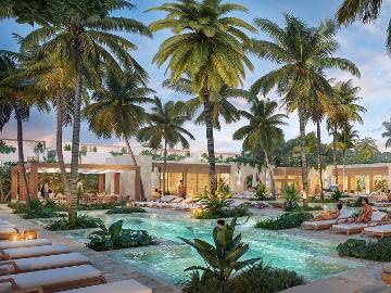 Preventa de Terreno Residencial en Acapulco Diaman