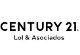 CENTURY 21 LOL & ASOCIADOS