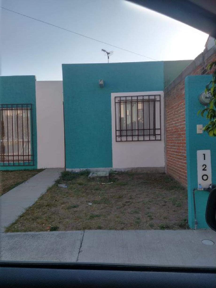 Imagen de casa en venta en , san juan del río, querétaro