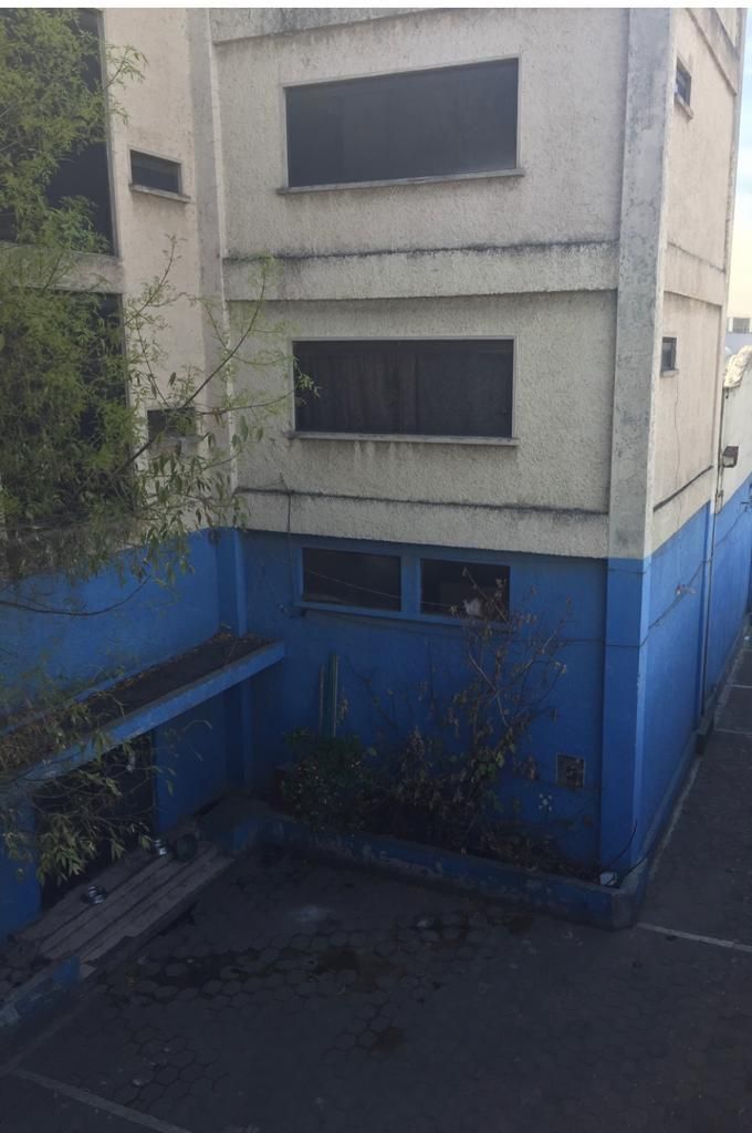 Bodega y Oficinas en Renta / Área Federal Central de Abastos, Iztapalapa-CDMX