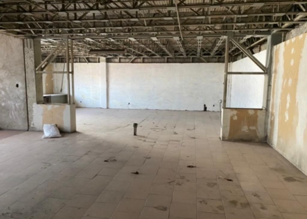 Bodega y Oficinas en Renta / Área Federal Central de Abastos, Iztapalapa-CDMX