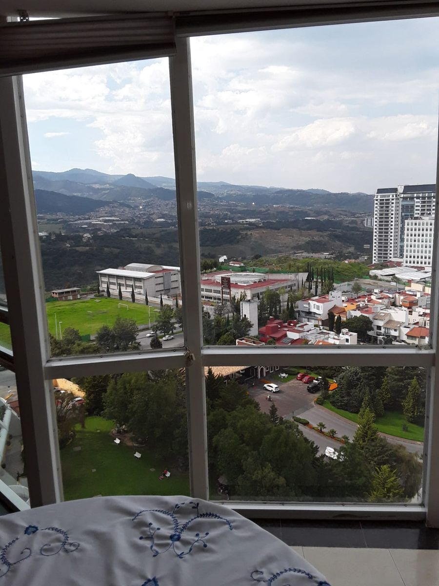 Imagen de departamento en venta en jesús del monte, cuajimalpa de morelos, ciudad de méxico