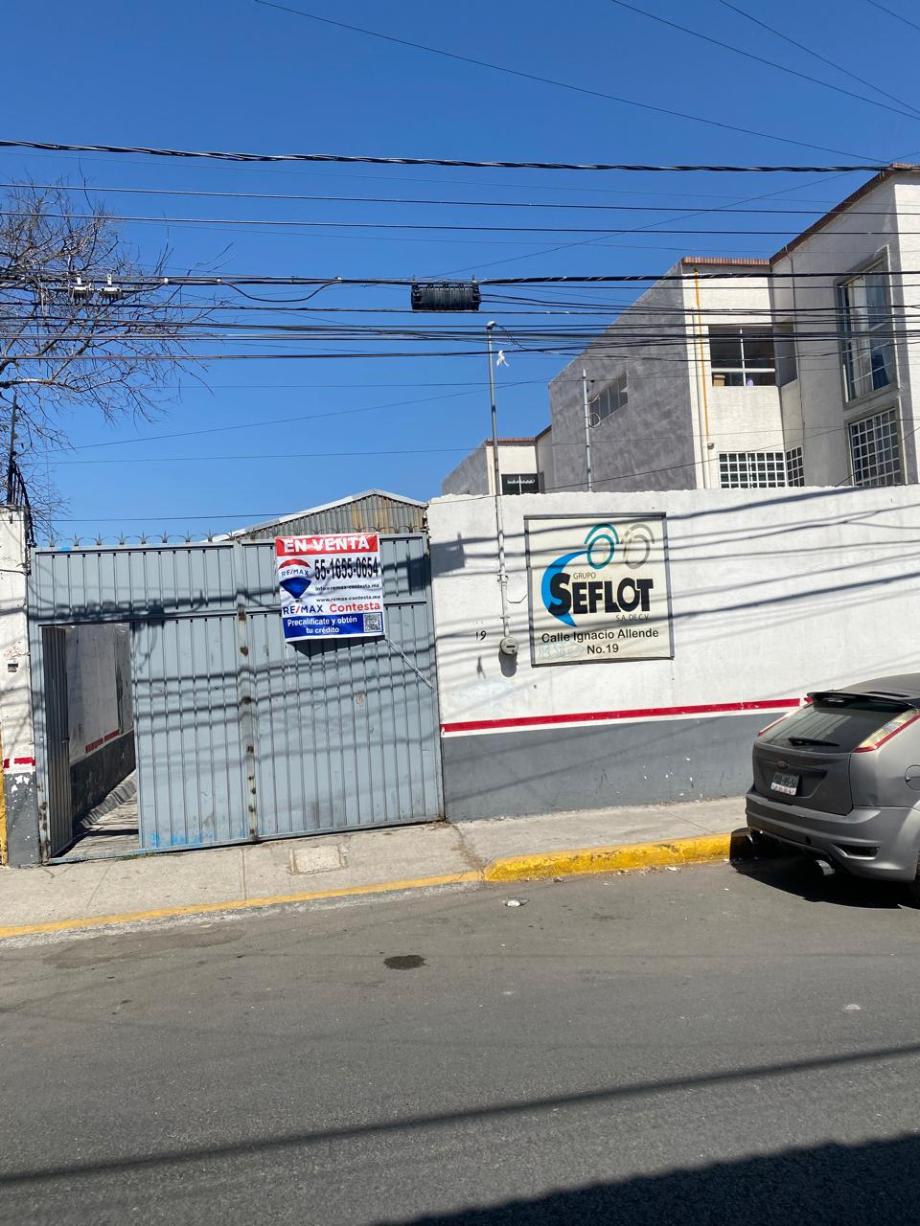Imagen de oficina en venta en el vergel, coacalco de berriozábal, estado de méxico