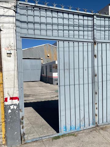 Bodega comercial zona Coacalco