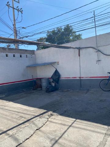 Bodega comercial zona Coacalco