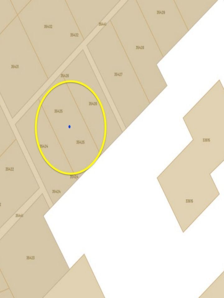VENTA TERRENO NORTE DE MERIDA KIKTEIL