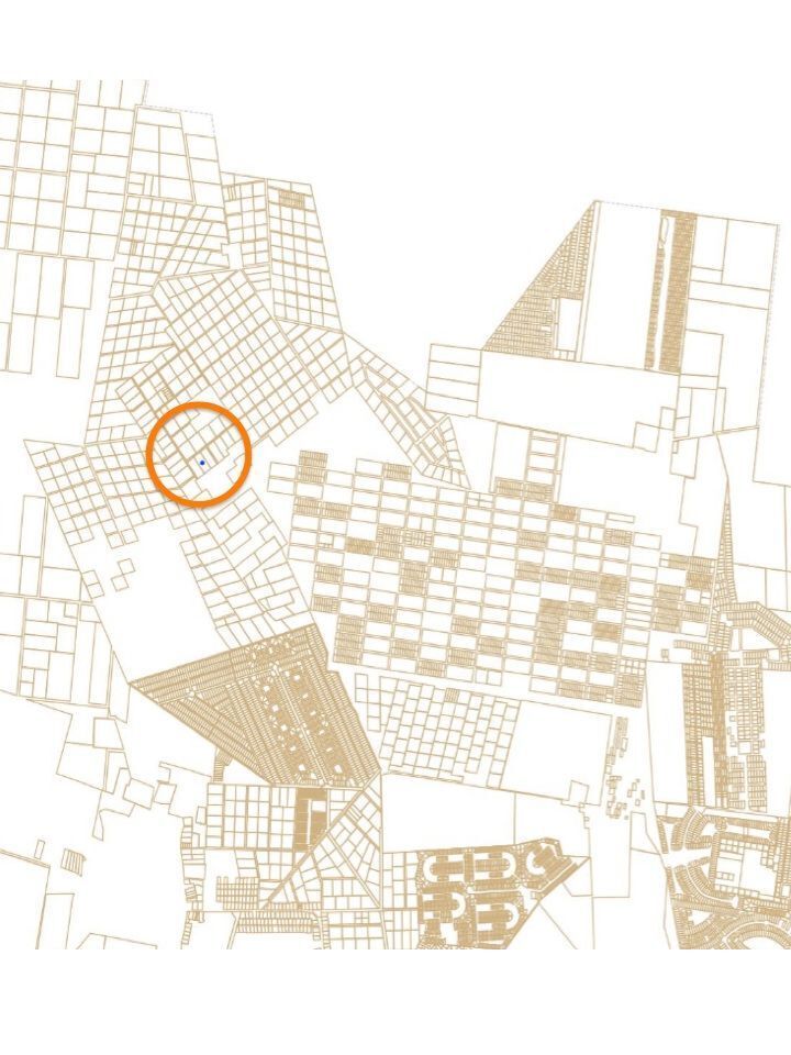 VENTA TERRENO NORTE DE MERIDA KIKTEIL