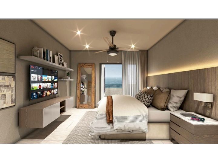 VENTA DEPARTAMENTO EN PLAYA SAN BENITO UAYMITUN MERIDA