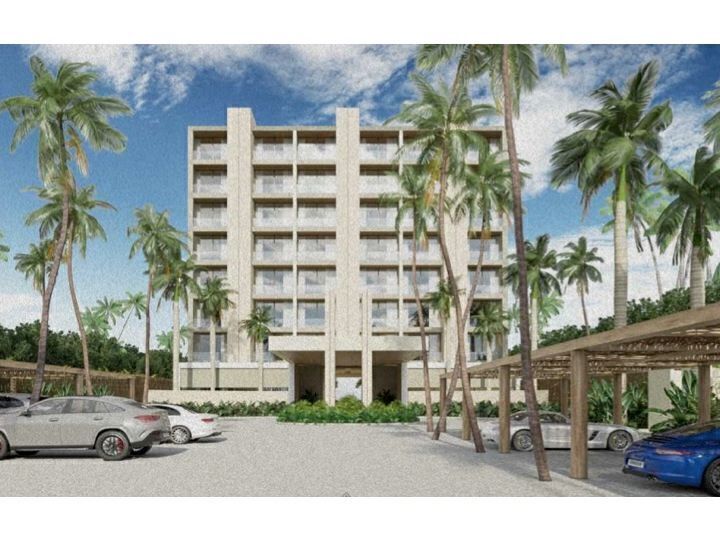 VENTA DEPARTAMENTO EN PLAYA SAN BENITO UAYMITUN MERIDA