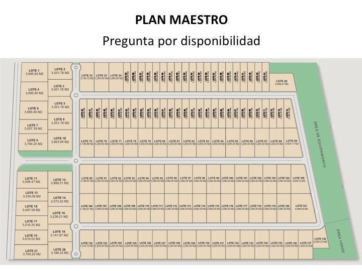 VENTA LOTES INDUSTRIALES COMERCIALES Y LOGISTICOS MERIDA