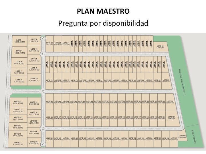 VENTA LOTES INDUSTRIALES COMERCIALES Y LOGISTICOS MERIDA