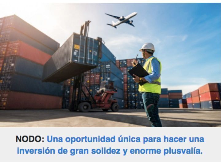 VENTA LOTES INDUSTRIALES COMERCIALES Y LOGISTICOS MERIDA