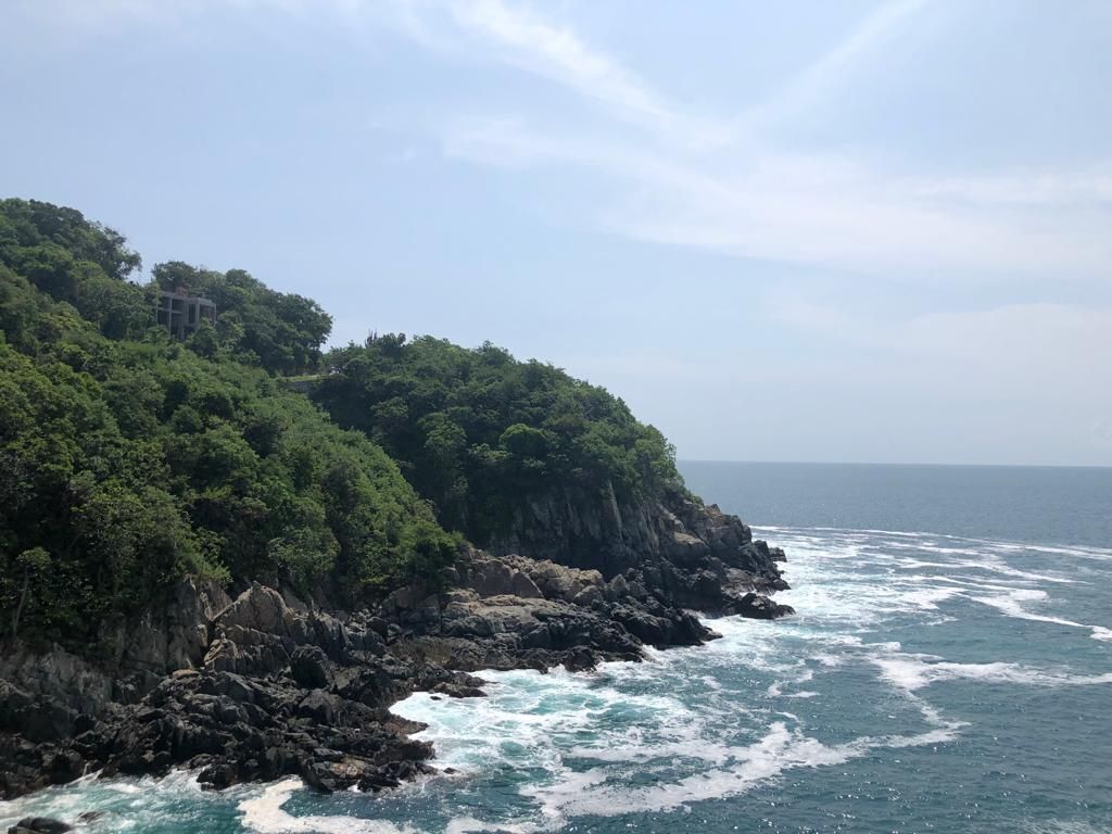 VENTA TERRENO IXTAPA ZIHUATANEJO