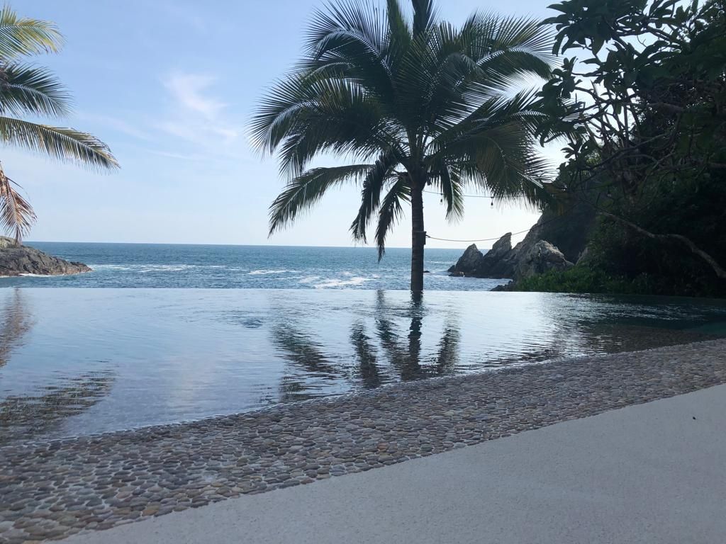 VENTA TERRENO IXTAPA ZIHUATANEJO