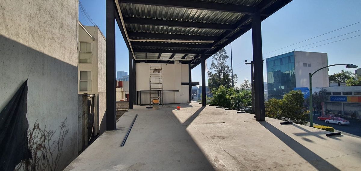 Imagen de local en renta en merced gómez, benito juárez, ciudad de méxico