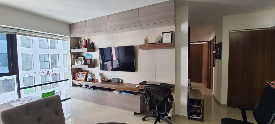 Imagen de departamento en renta o venta en granjas méxico, iztacalco, ciudad de méxico