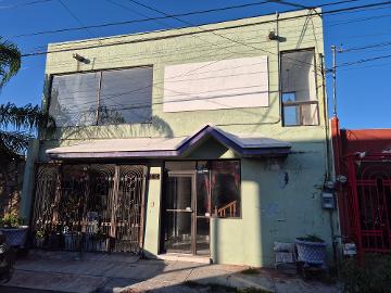 Nueva Lindavista casa y local en renta