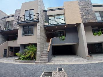 Residencia en condominio en Coyoacán