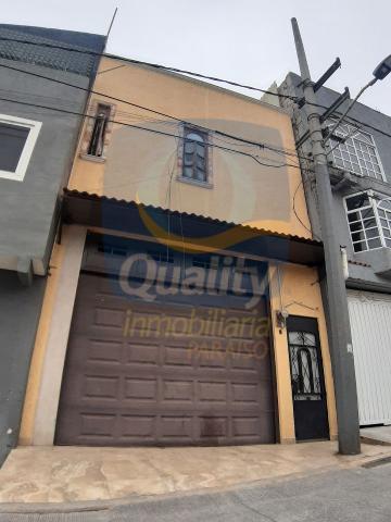 Casa en Tultitlán con acabados de lujo. Ejidal.