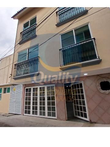 Casa nueva en Fuentes de Tepepan