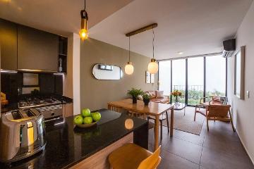 Pre Venta Departamento Nuevo Guadalajara