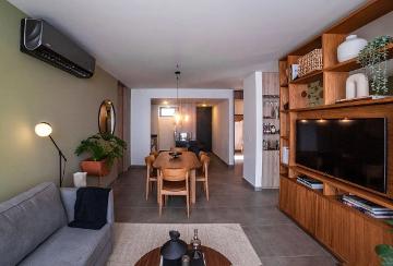 Pre Venta Departamento Nuevo Guadalajara