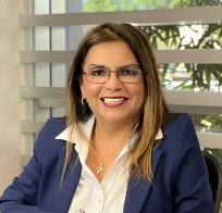 Laura Patricia Villegas  Gonzalez