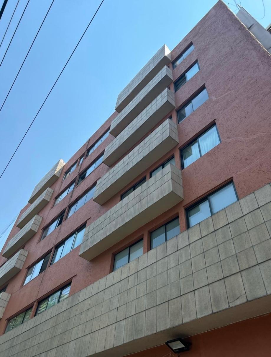 Imagen de departamento en venta en vértiz narvarte, benito juárez, ciudad de méxico