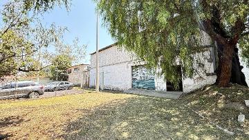 VENTA ó RENTAde NAVE INDUSTRIAL, bodega, oficinas 