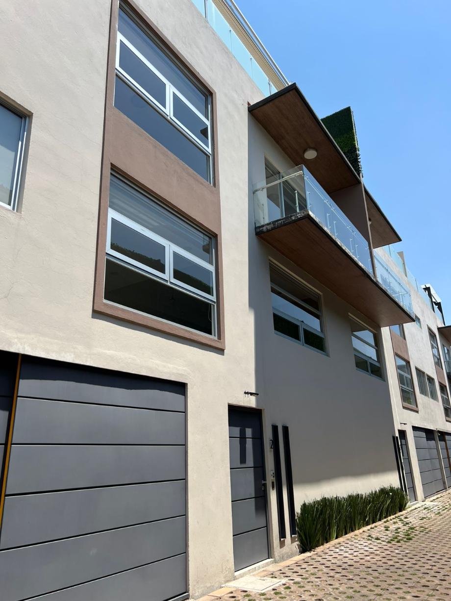 Imagen de casa en venta en miguel hidalgo 1ra sección, ciudad de méxico, ciudad de méxico