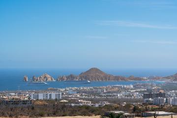 CASA ARCH VIEW-VENTANAS FASE 3, CABO SAN LUCAS 