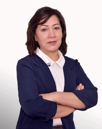 Leticia Noriega Gómez