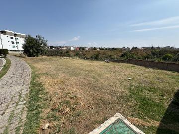¡Se Vende Terreno en Lomas de Angelópolis!