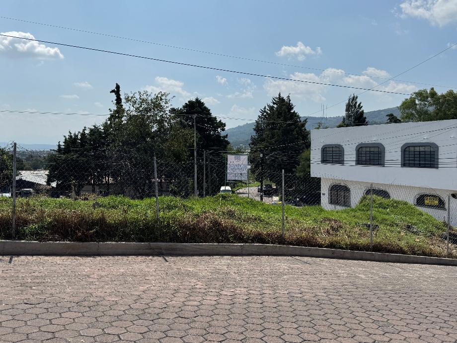 Imagen de terreno en venta en la loma xicohtencatl, tlaxcala, tlaxcala